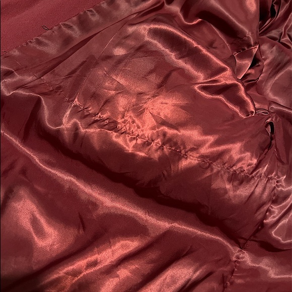 Faux Fur Jacket - Picture 8 of 9